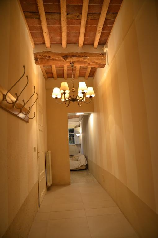 Agriturismo Le Murelle Lucca Eksteriør billede