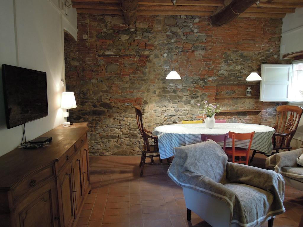 Agriturismo Le Murelle Lucca Eksteriør billede