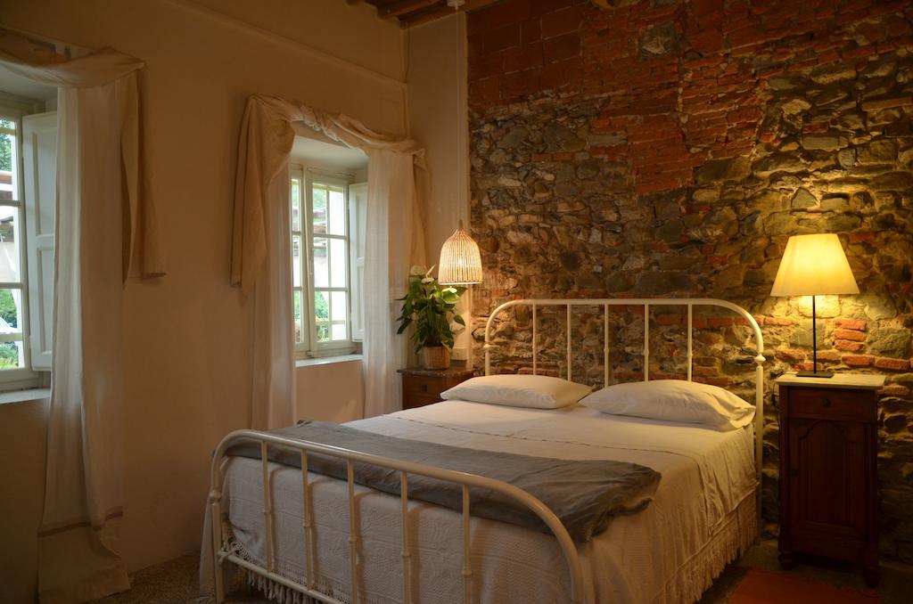 Agriturismo Le Murelle Lucca Eksteriør billede