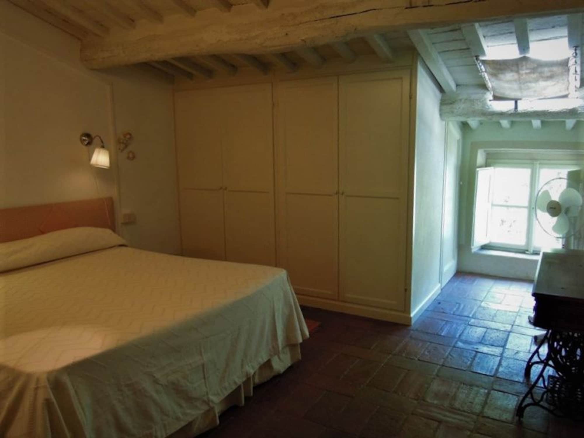 Agriturismo Le Murelle Lucca Eksteriør billede