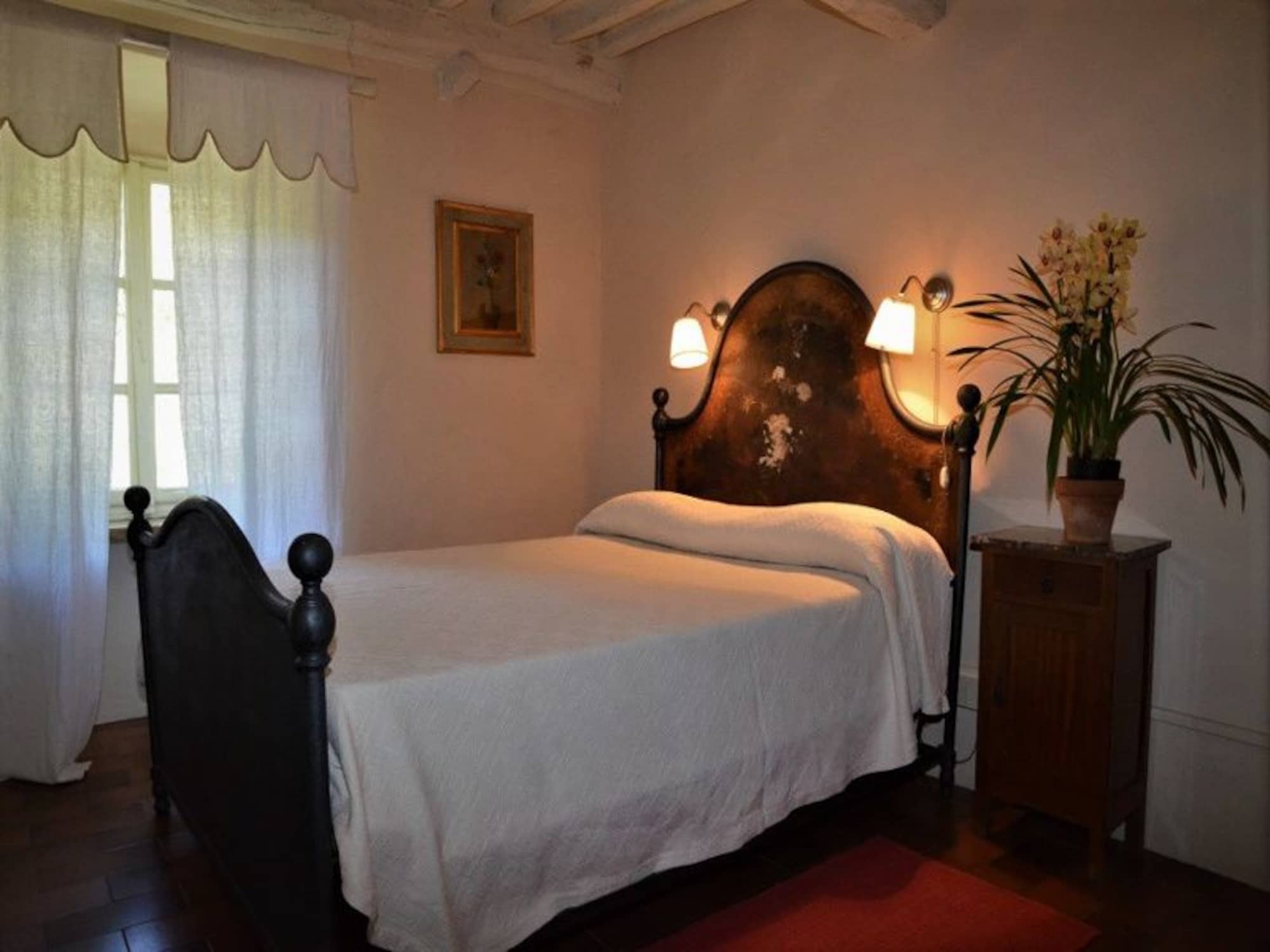 Agriturismo Le Murelle Lucca Eksteriør billede