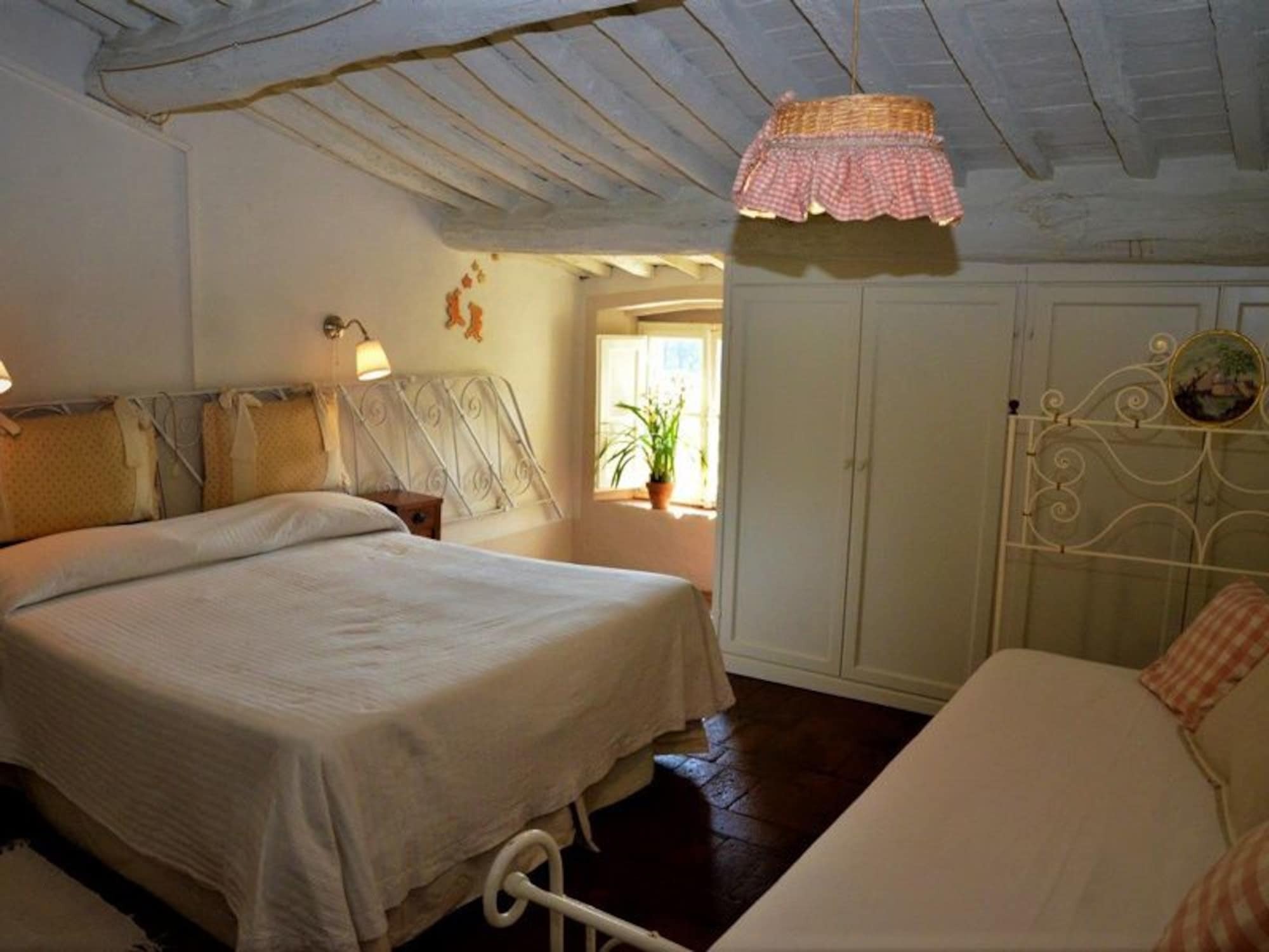 Agriturismo Le Murelle Lucca Eksteriør billede